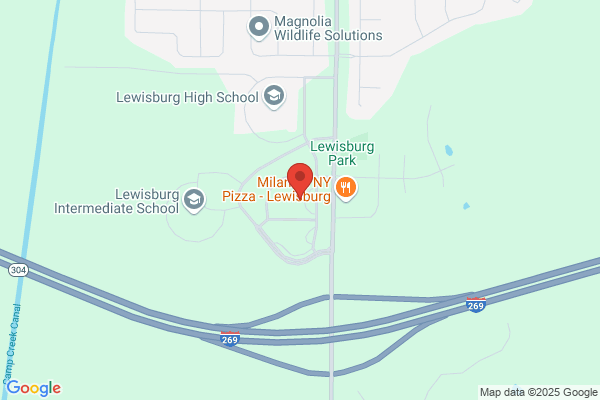 Lewisberg Elementary School