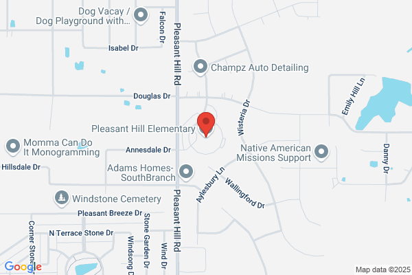 Pleasant Hill Elementary