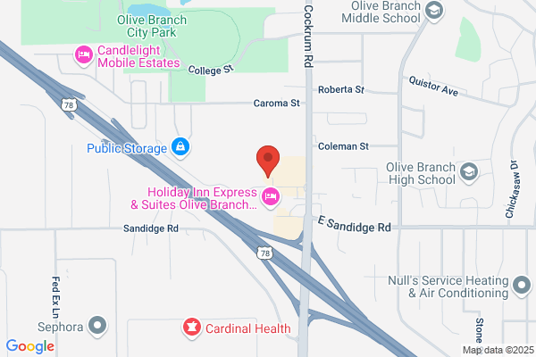 Desoto Family Care Clinic