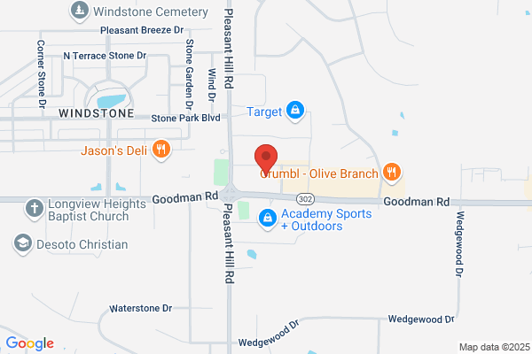 Gould's Salon Spa - Olive Branch