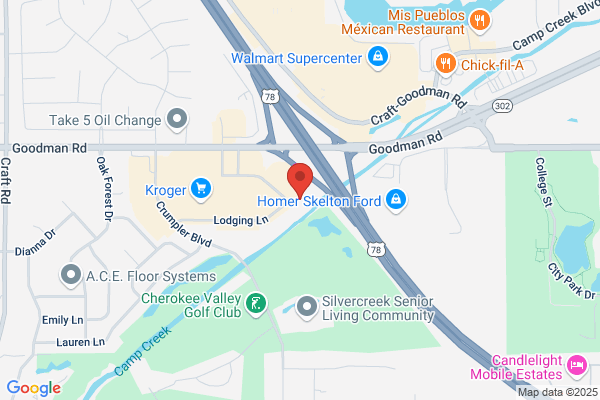 Hampton Inn Olive Branch