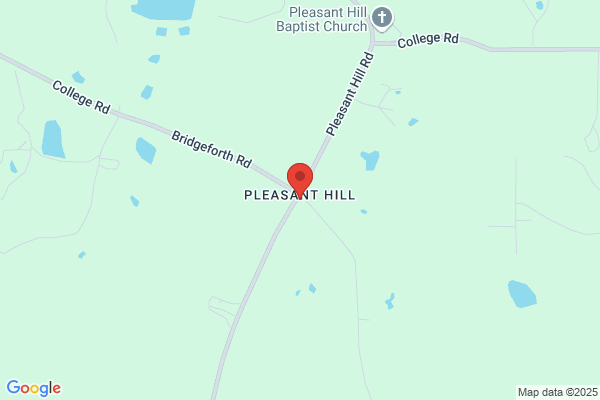 Pleasant Hill Sod Farm