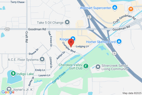 Burgoyne Law Offices