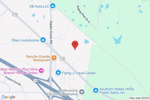 Railroad Avenue Disposal Inc