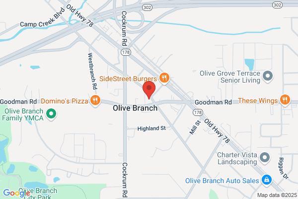 Olive Branch Chamber of Commerce