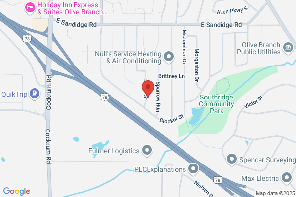 A-Line Striping, Inc.