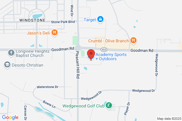 Academy Sports + Outdoors