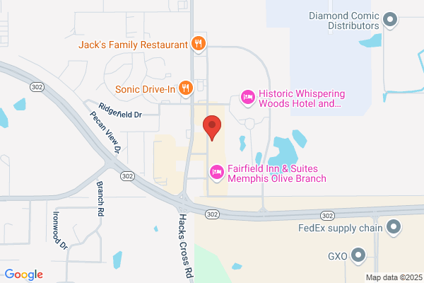 Tropical Smoothie Cafe