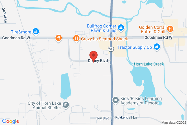 Horn Lake Refrigeration & Restaurant Equipment Repair