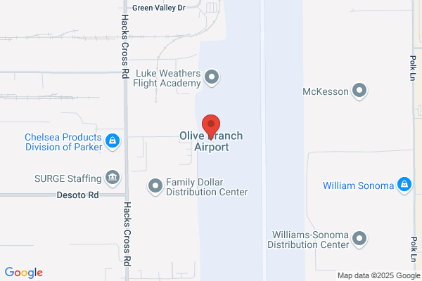 Air Venture Flying Club