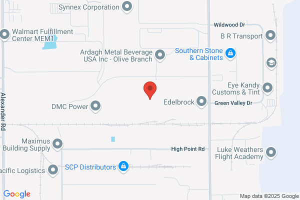 Brinkmann Corp the