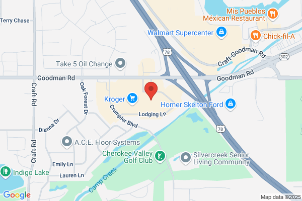 Cross Creek Physical Therapy