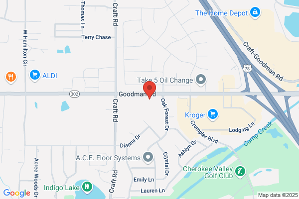 McClatchy Medical Center