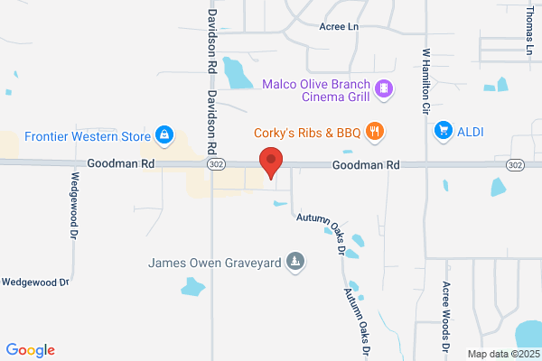 O'Reilly Auto Parts