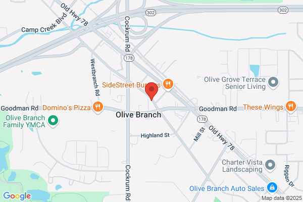 Old Towne Antiques & Upholstery