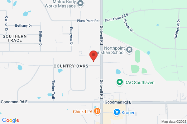 Olive Branch Computer Repair