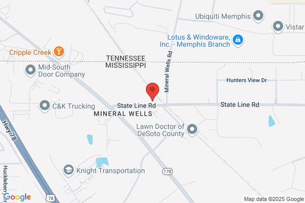 Olive Branch Humane Society