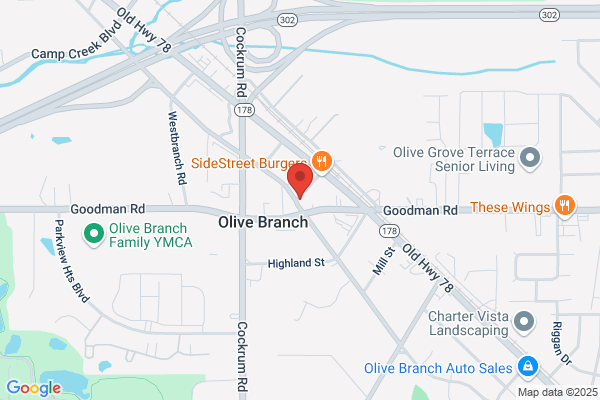 The Shoppes of Old Towne