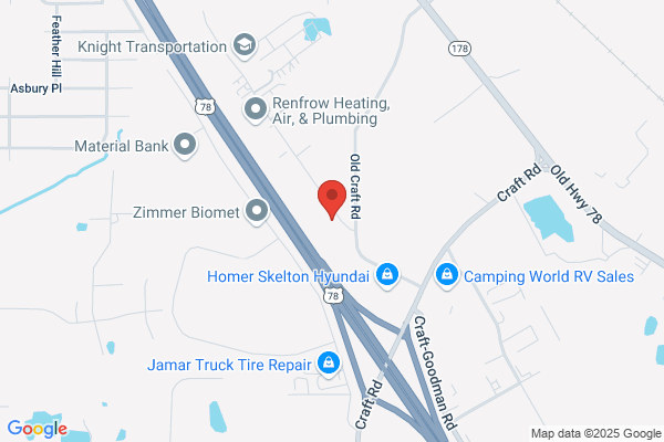 Payne Services Plumbing Heating & Air