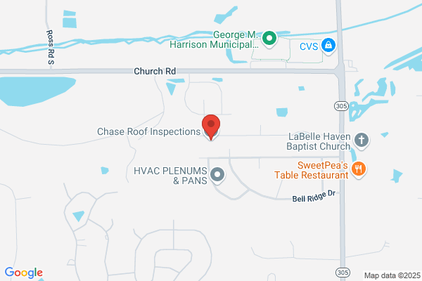Chase Roof Inspections