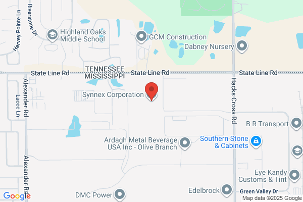 Tsi Telephone & Data Systems