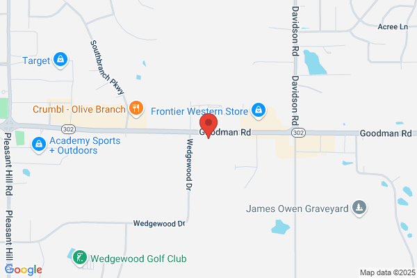 Crossroads Auto Center
