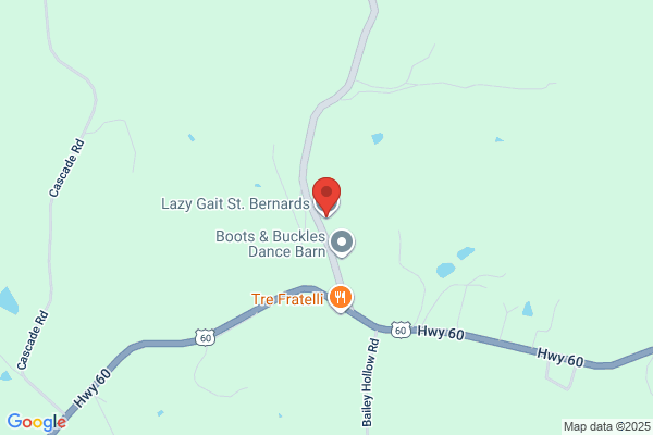 Lazy Gait Farm