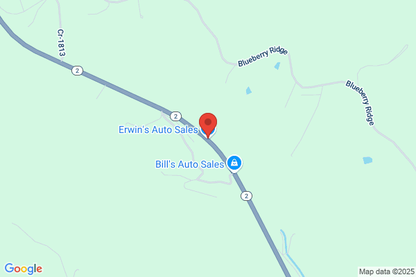 Erwins Auto Sales