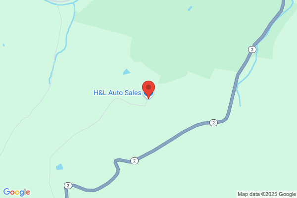 H & L Auto Sales