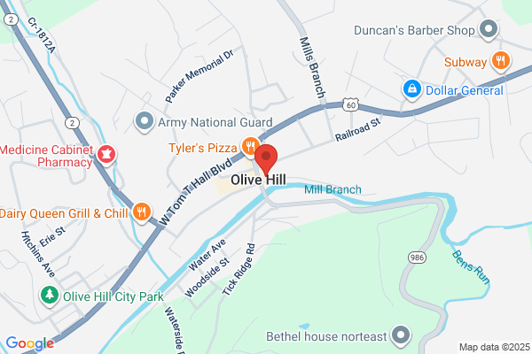 Kroger - Closed
