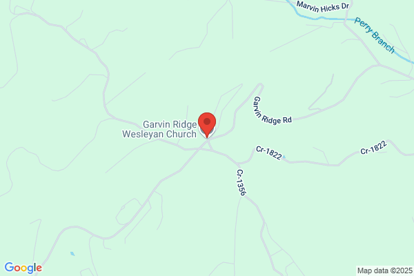 Olive Hill Wesleyan Church