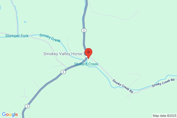 Smokey Valley Farm