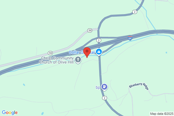 Smokey Valley Truck Stop