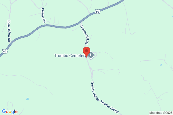 Trumbo Hill Autoparts & Salvage