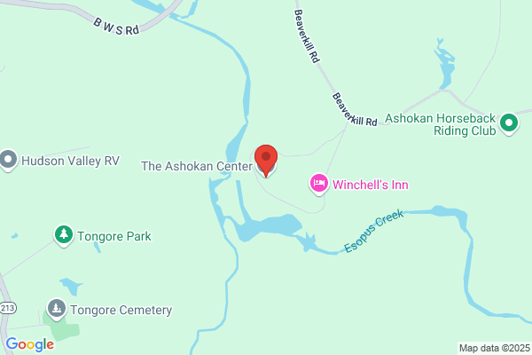 Ashokan Field Campus