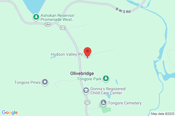 Hudson Valley RV