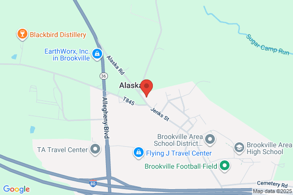 Jefferson Sewer & Drain Service