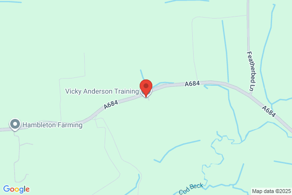 Vicky anderson