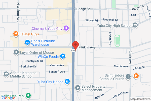 Burbank & Burbank Insurance Agency