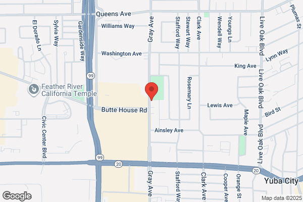 Forecast Homes Sales Center