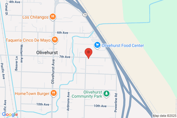 Pioneer Recycling Center, Ofc