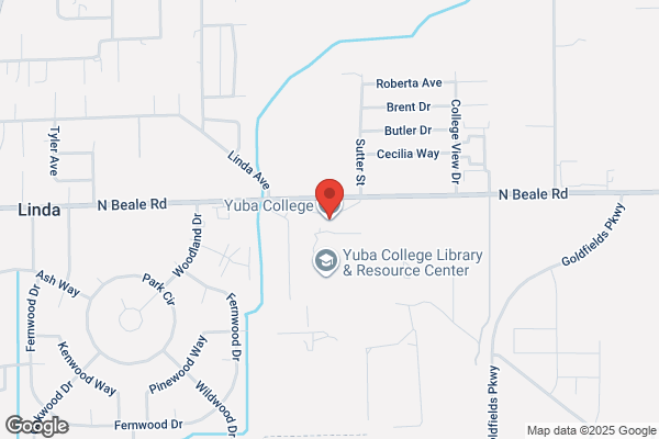Yuba Community College District, Information