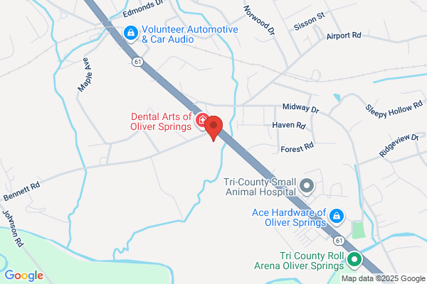 Oliver Springs Family Physicians