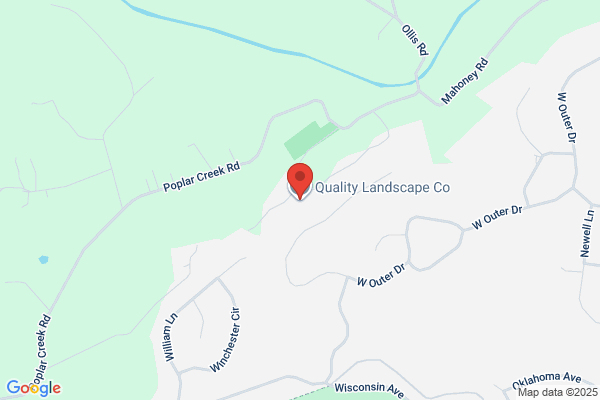 Quality Landscape Co.