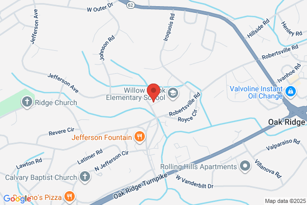 Brookside Learning Center