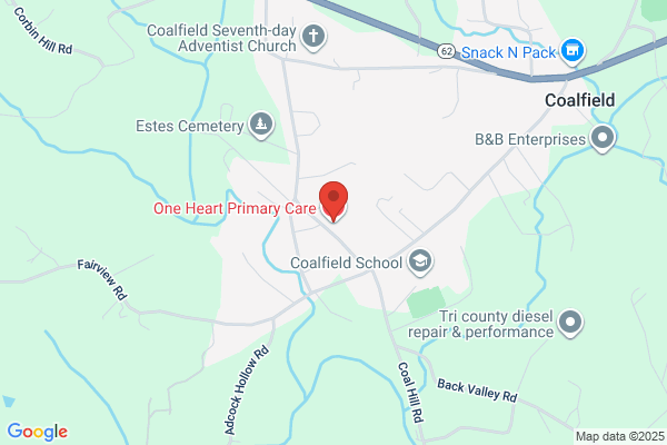 Coalfield Medical Clinic