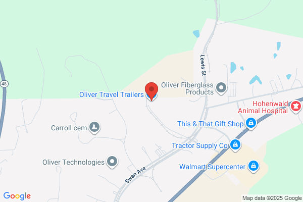 Lowe Truck & Camper Sales