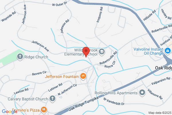 Robbertsville Apartments