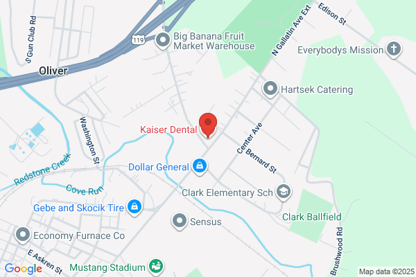 Kaiser Dental