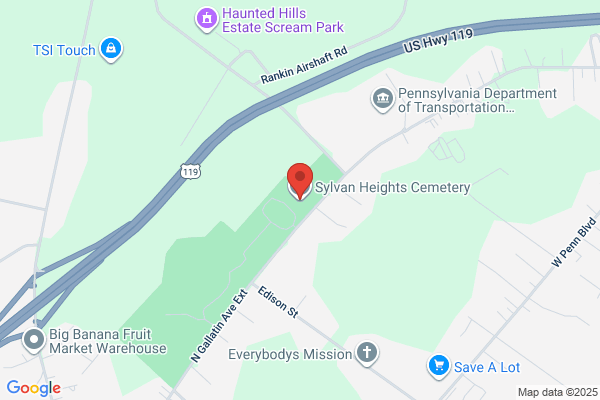 Sylvan Heights Cemetery